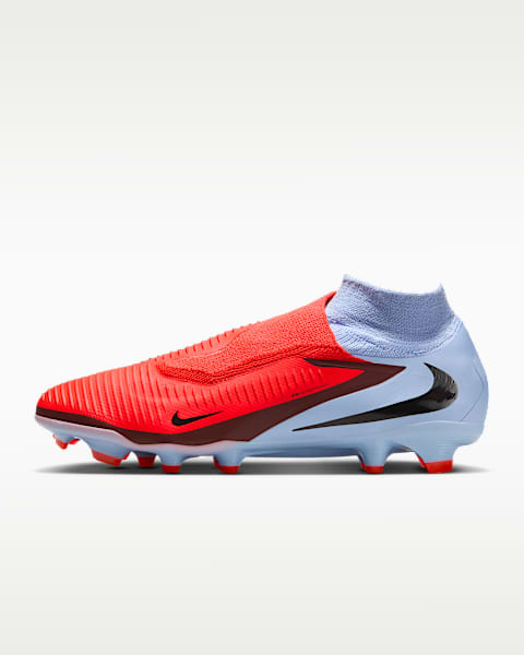 Nike Phantom 6 High Pro Firm-Ground Football Boot. Nike ZA